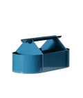 PIPES AND BEAMS - TOOL BOX BLUE