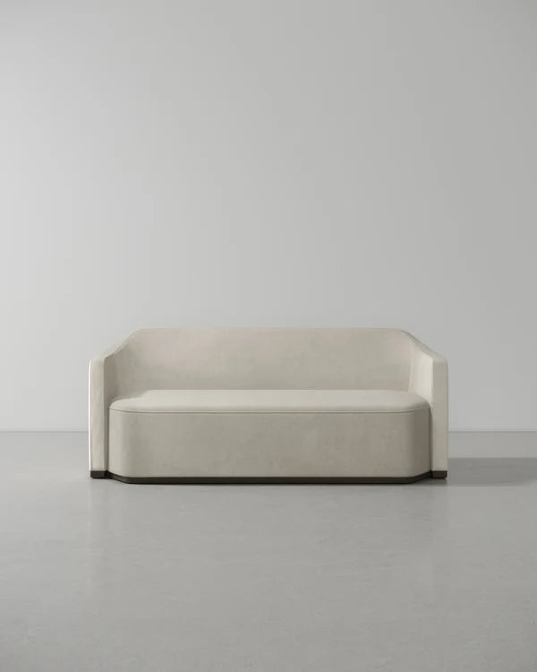 BAGUA 2-Seater Sofa