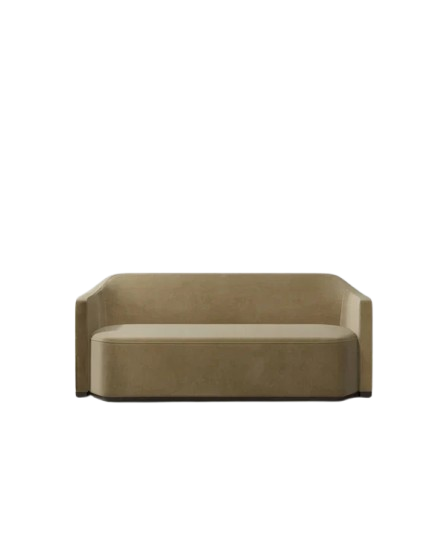 BAGUA 2-Seater Sofa