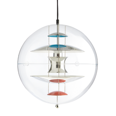 グローブ副社長