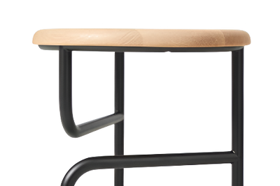 블렌드 스툴 하이