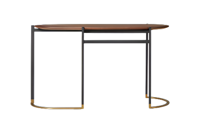 コンソールを点滅させる
