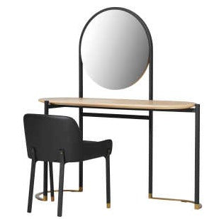 ブリンク バニティ スツール (予約注文)