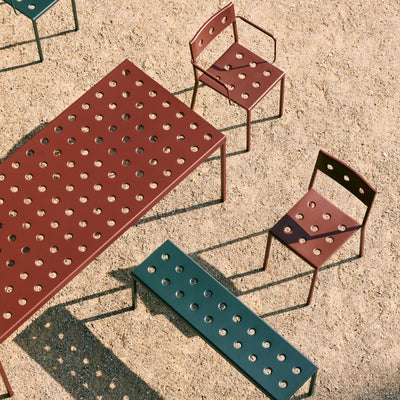 バルコニー コレクション - 座席