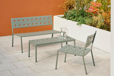 Balcony Lounge Collection - Low Table
