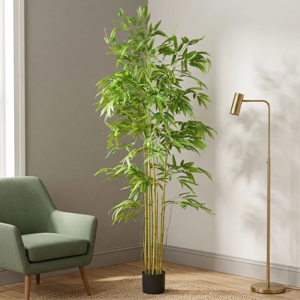 BAMBOO PLANT
