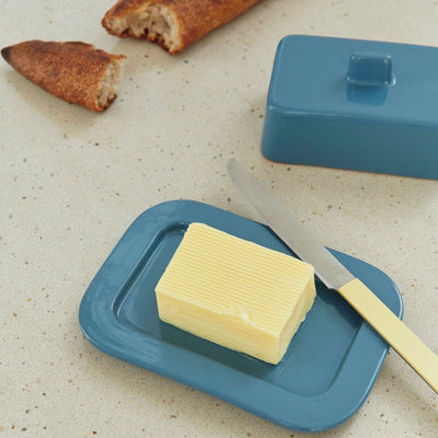 Barro Butter Dish