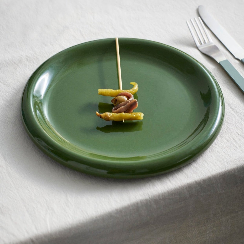 Barro Plate