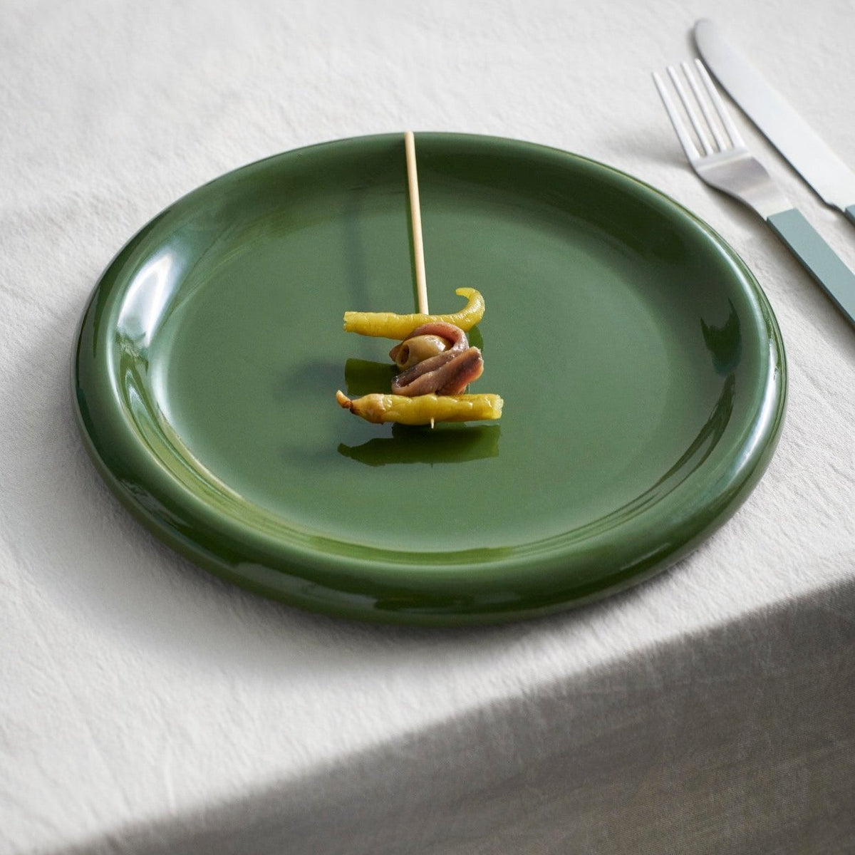 Barro Plate