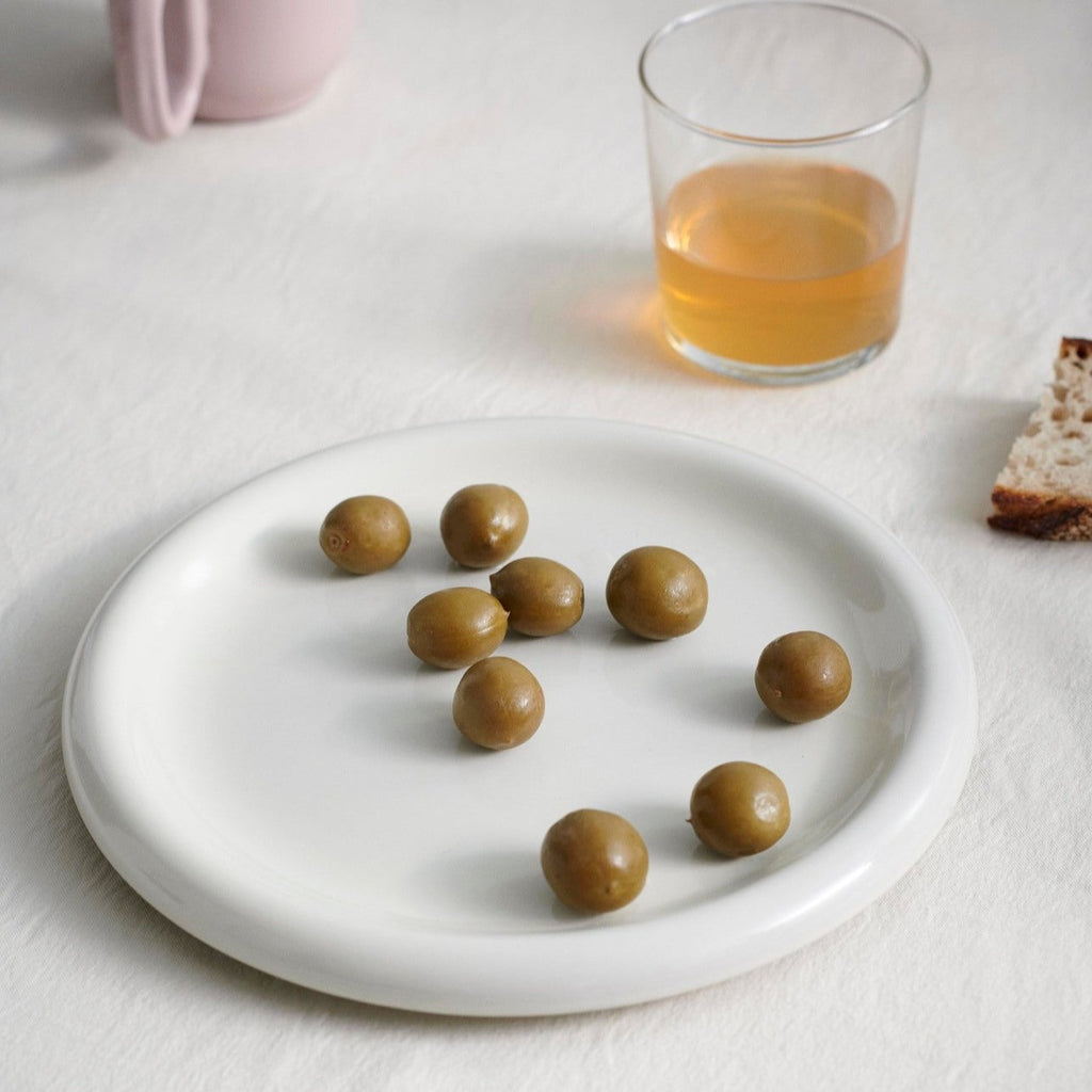 Barro Plate