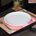 Be Habi Placemats – Set of 4