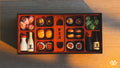SUSHI BENTO CHESS SET