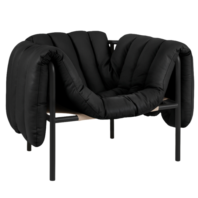 コットンクラブ ラウンジチェア 1988