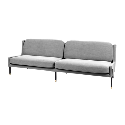 블링크 소파 3인용