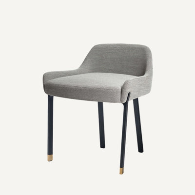 ブリンク バニティ スツール (予約注文)