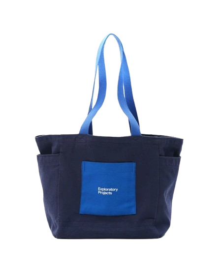 EP Tote Bag