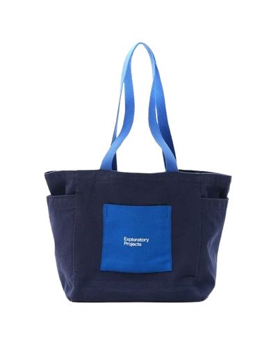 EP Tote Bag