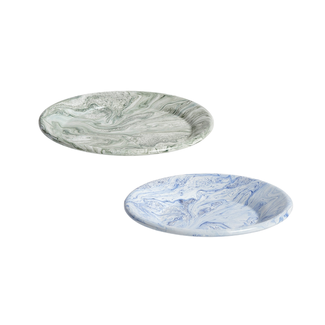 The Soft Ice Festive Table Set