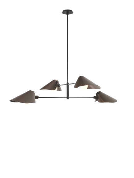 BONNET CHANDELIER SC92