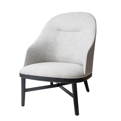 와이탄 라운지 의자