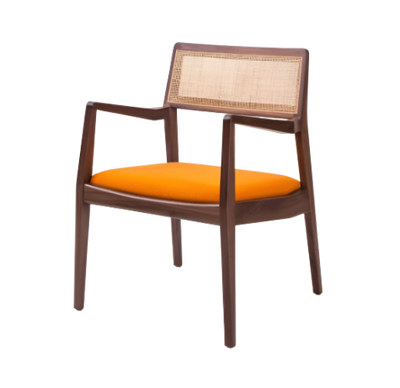 Risom C140 Chair 1955