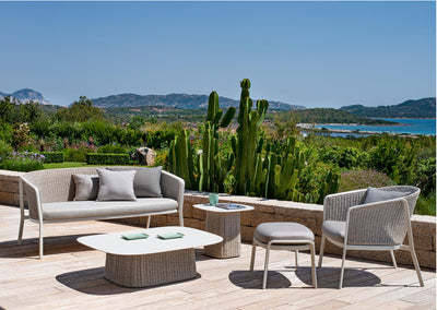 CAROUSEL 2 - SEATER SOFA