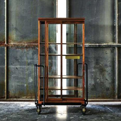 호기심의 캐비닛 읽기