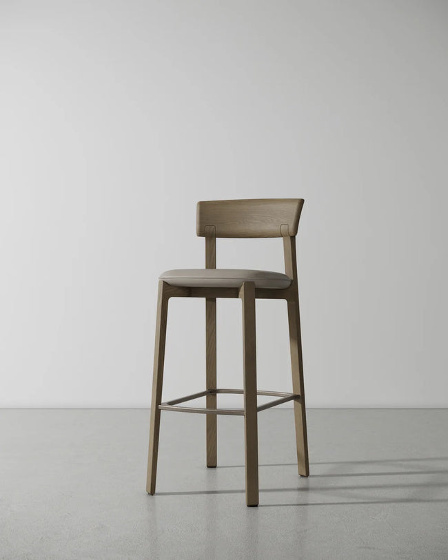 Collette Bar Chair