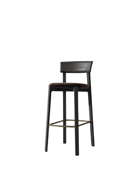 Collette Bar Chair