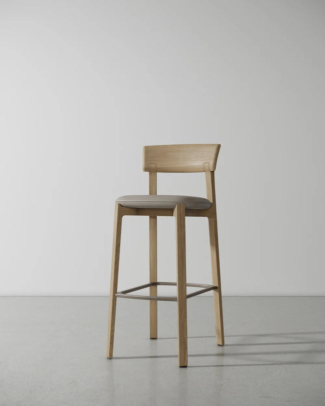 Collette Bar Chair
