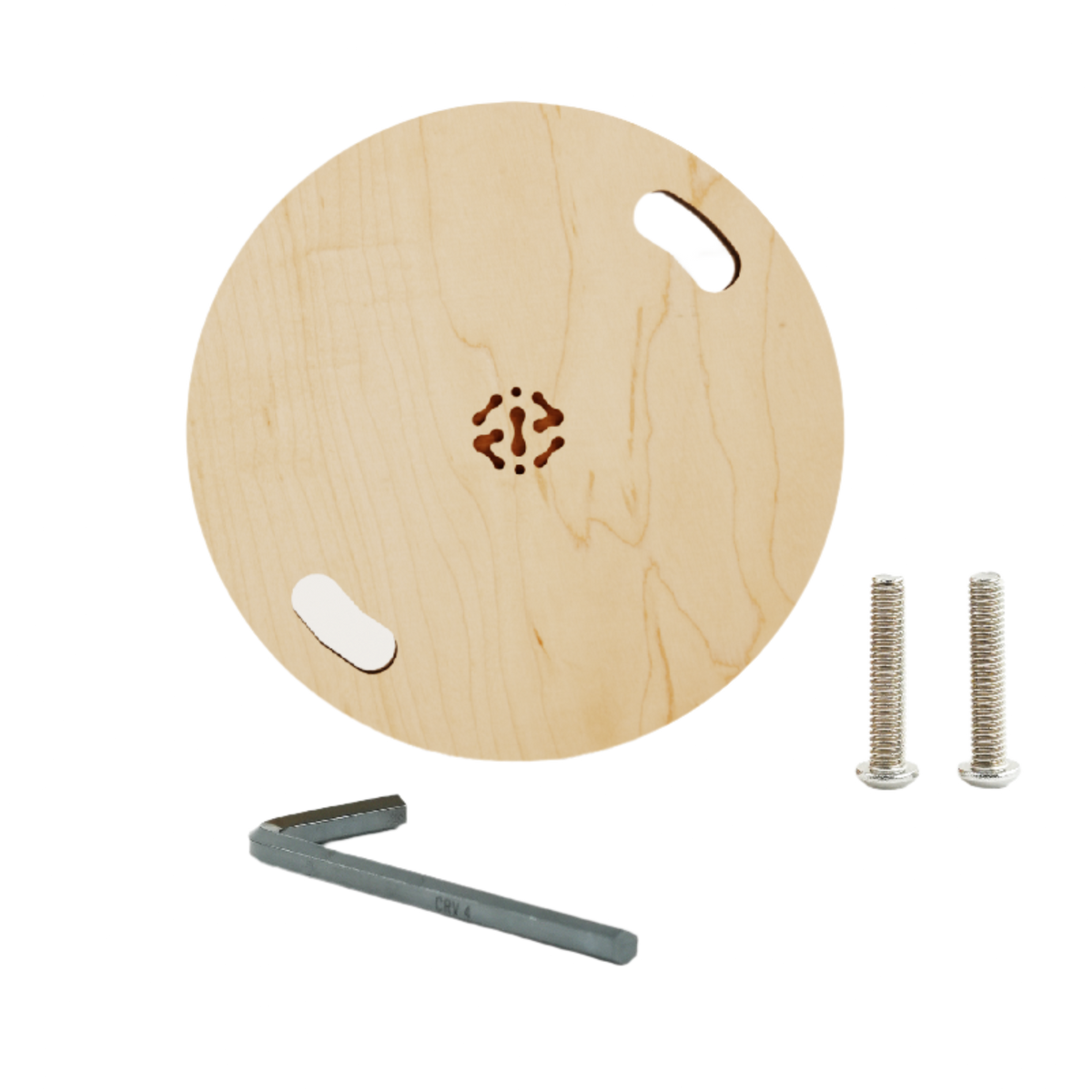 Cross Lock for Welcome Stool