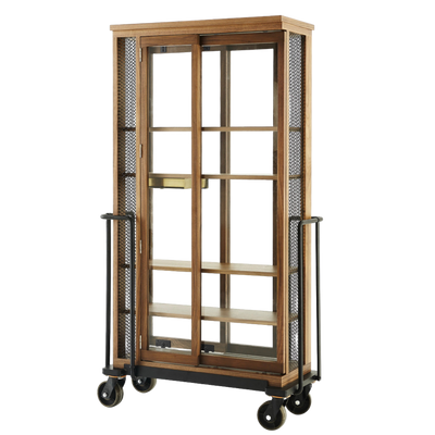 호기심의 캐비닛 읽기