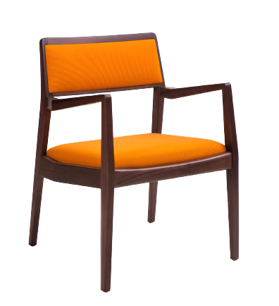 リソム C142 チェア 1955 (予約注文)