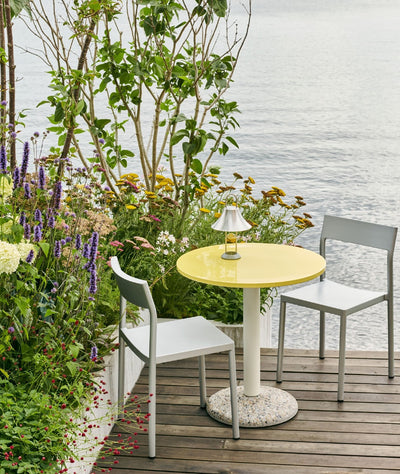 CERAMIC TABLE