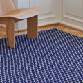 Channel Rug