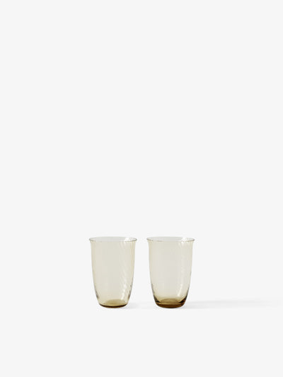 Collect Glass Sc60  Set of 2