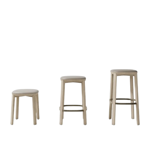 Collette Stool Seat Cushion
