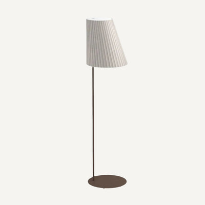 CONE FLOOR LAMP
