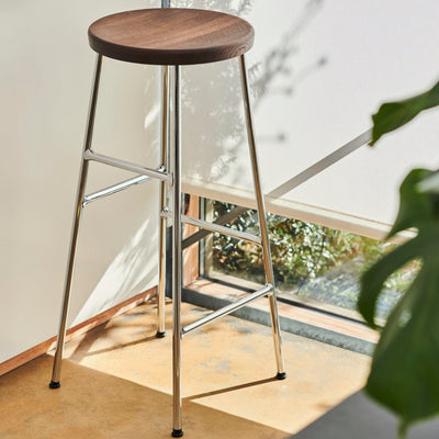 Cornet Bar Stool