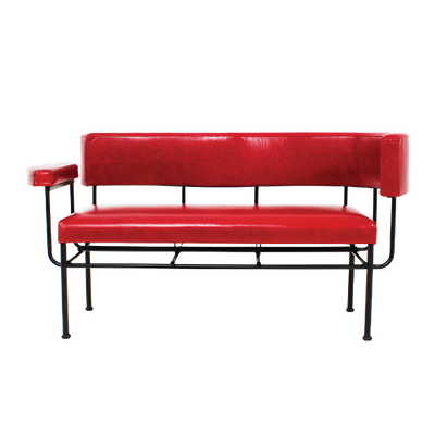 Cotton Club Lounge Chair Two Seater 1988