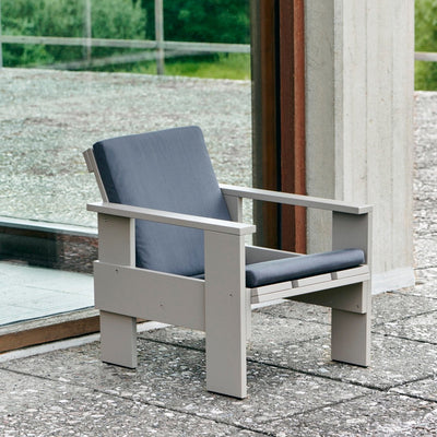 Crate Lounge Collection - Seating