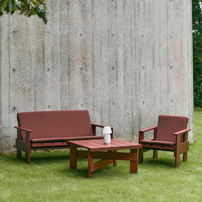 Crate Lounge Collection - Seating