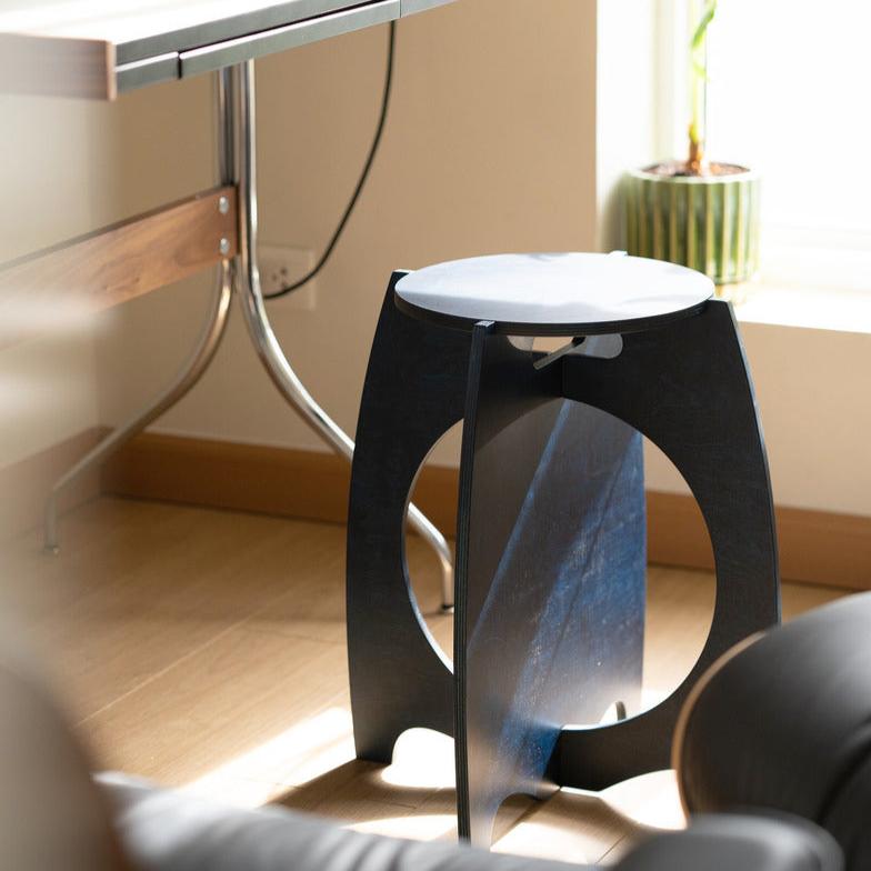 Welcome Stool Standard – Design Story