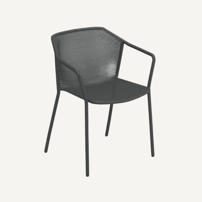 DARWIN DINING ARMCHAIR