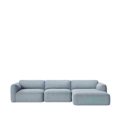 Develius Mellow 3인승 구성 F