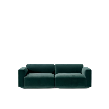 Develius 2인승 구성 A