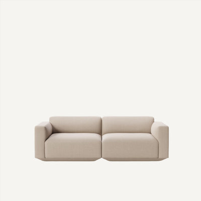 Develius 2인승 구성 A