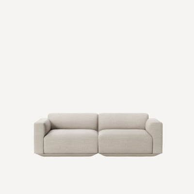 Develius 2인승 구성 A