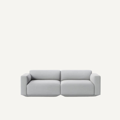 Develius 2인승 구성 A