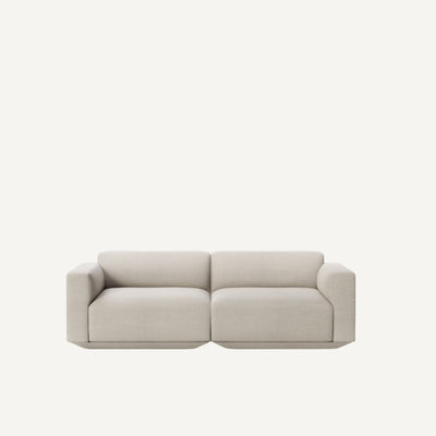 Develius 2인승 구성 A